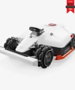 LUBA 2 AWD 5000HX Cut Height 2.2 – 4in