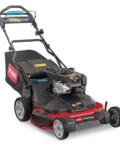 Toro Timemaster 30 in. Personal Pace Self-Propelled Gas Lawn Mower