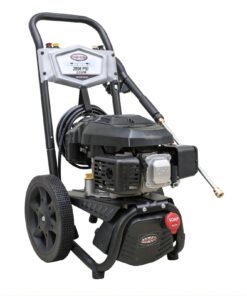 Simpson MegaShot MS61114 2800 PSI Gas Pressure Washer with Kohler XTX675 Engine