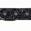 MSI GeForce RTX 5070 Ti 16G SHADOW 3X OC – Graphics card – GeForce RTX 5070 Ti – 16 GB GDDR7 – PCI Express 5.0 – 3 x DisplayPort, HDMI