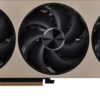 MSI Insprie GeForce RTX 5080 16G INSPRIE 3X OC