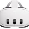 Meta Quest3 VR Headset Controllers 128GB