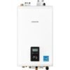 Navien NCB-190/060H High efficiency Condensing Combi-Boiler