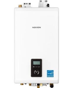 Navien NCB-240/110H High efficiency Condensing Combi-Boiler