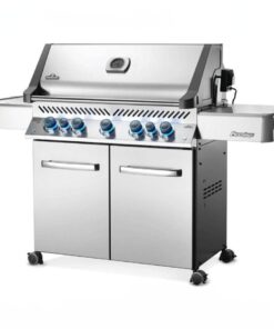 Napoleon Prestige 665 RSIB