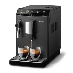 Volautomatische koffiemachine, Philips 3000-serie HD8827/01, 4 dranken
