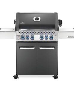 Napoleon Prestige 500 RSIB – Grey