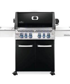 Napoleon Prestige 500 RSIB – Black