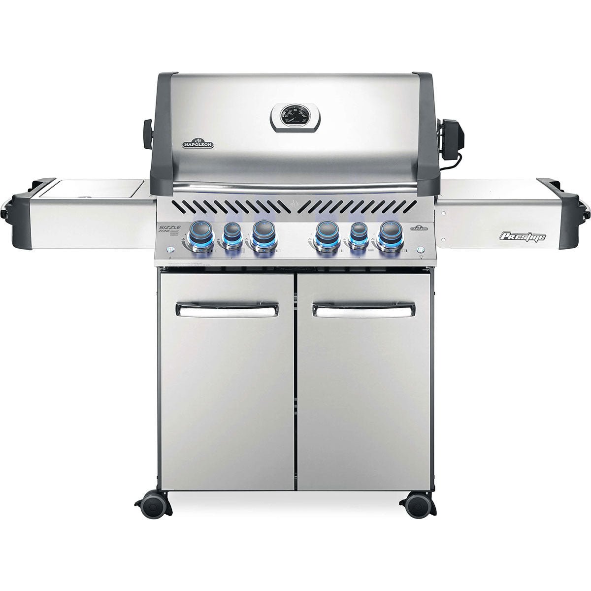 Napoleon Prestige 500 RSIB – Natural Gas