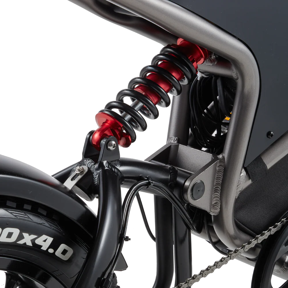 RANDRIDEDM711CityCommuterElectricmotorcycleDualMotorDrive1000W2Peakpower_10