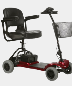 Roadster 4 S741A Electric Scooter by Merits
