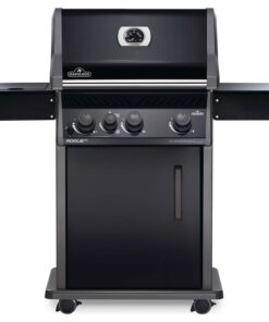 Napoleon Rogue XT 425 – Black