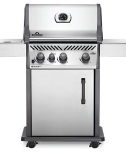 Napoleon Rogue XT 425 – Stainless Steel
