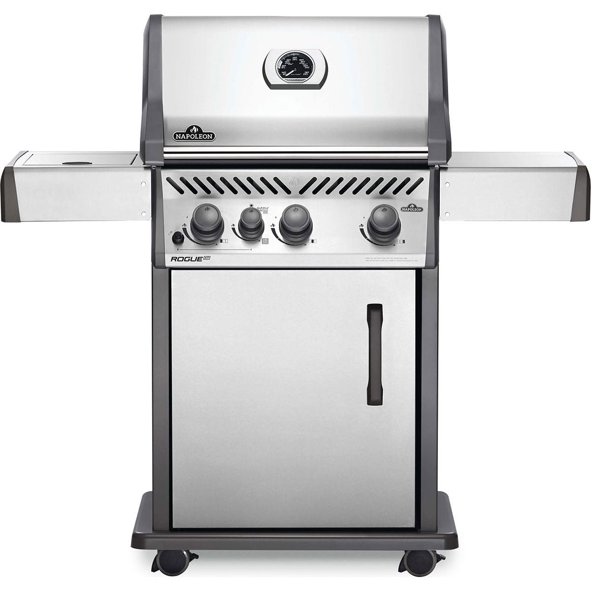 Napoleon Rogue XT 425 – Stainless Steel