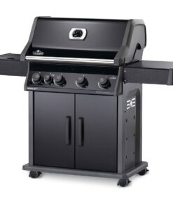 Napoleon Rogue XT 525 – Black