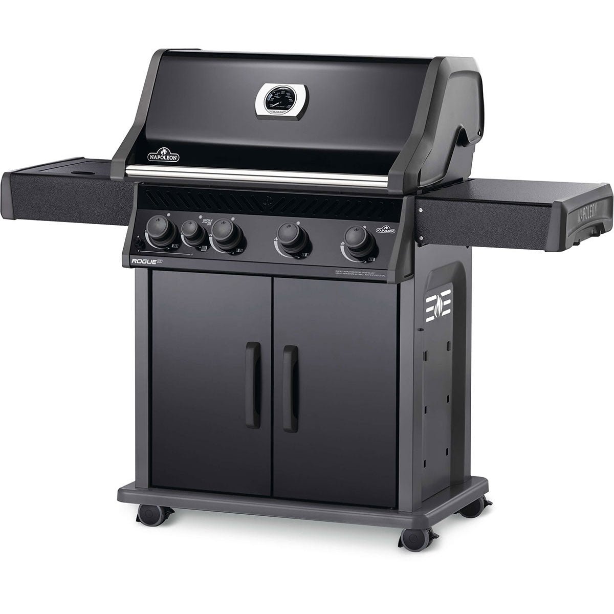 Napoleon Rogue XT 525 – Black