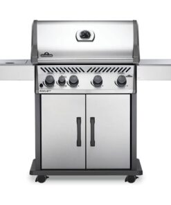 Napoleon Rogue XT 525 – Stainless Steel