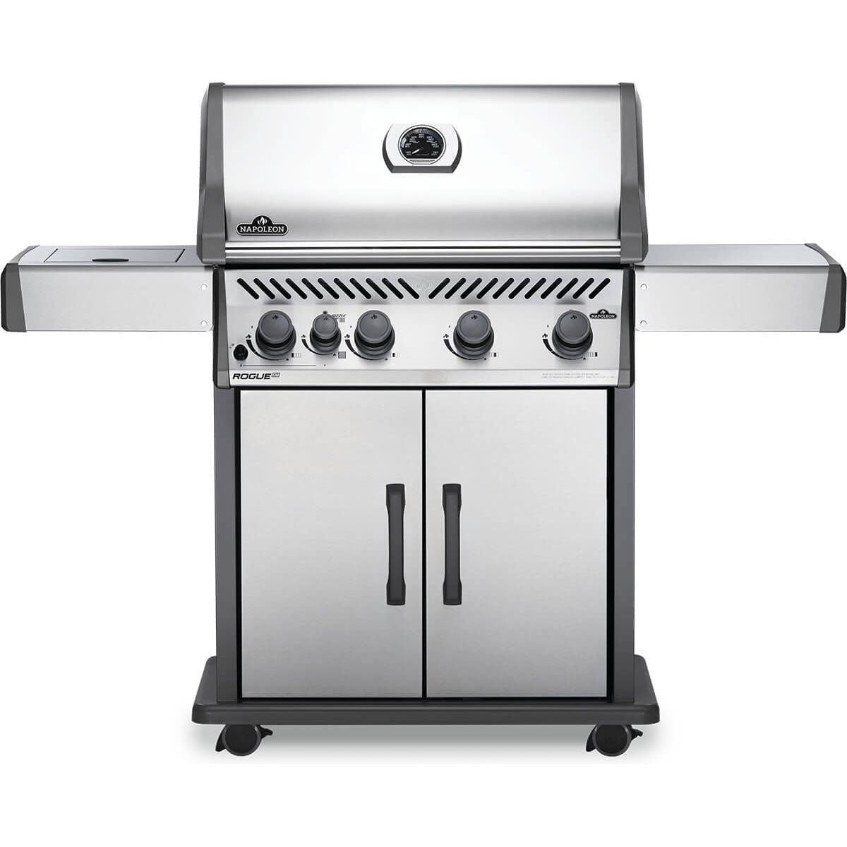 Napoleon Rogue XT 525 – Stainless Steel