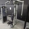 Sweet Pec Deck / Rear Delt