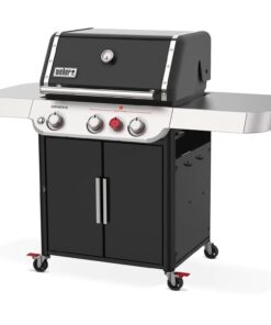 Weber GENESIS SP-E-325s Gas Grill with Sear Burner