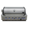 Mont Alpi 805 Built-In Gas Grill (MABi805)