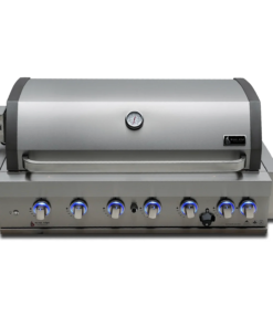 Mont Alpi 805 Built-In Gas Grill (MABi805)