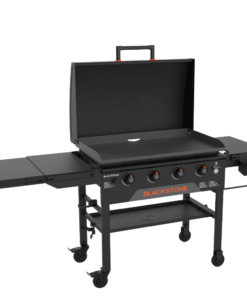 Blackstone Omnivore Griddle with Hood