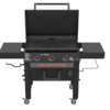 Blackstone Culinary 30″ Griddle with XL Air Fryer 3-Burner Liquid Propane Flat Top Grill