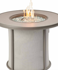 The Outdoor GreatRoom Company SF-32-K Stonefire Gas Fire Table