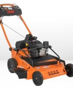 Scag SFC (30″) 224CV Kohler Walk-Behind Lawn Mower