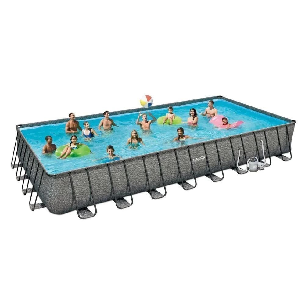 Seakundi_2.Summer-Waves-32ft-x-16ft-x-52in-Rectangle-Frame-Above-Ground-Swimming-Pool-Set-1.jpg