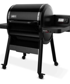 Weber SmokeFire Sear+ ELX4 Pellet Grill