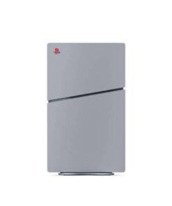 Sony PlayStation 5 PS5 Slim Digital Edition 30th Anniversary Limited Edition Bundle (US Plug)