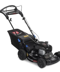 Toro Recycler Max 22 in. Personal Pace Gas Lawn Mower