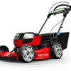 Toro 22″ SMARTSTOW® Personal Pace® Auto-Drive High Wheel (22″) 60V Electric Walk Mower