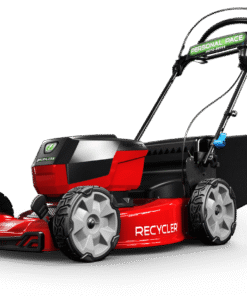 Toro 22″ SMARTSTOW® Personal Pace® Auto-Drive High Wheel (22″) 60V Electric Walk Mower