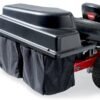 Toro Timecutter Twin Bagger Fab Z-Turn 60″ #79396
