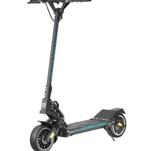 Minimotoren Elektrische Step Dualtron Mini Special 13Ah Zwart