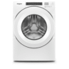 WHIRLPOOL WFW560CHW front load washer