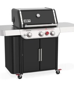 Weber GENESIS SI-E-330 Gas Grill