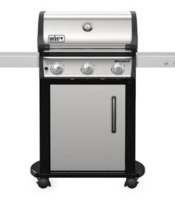 Weber Spirit S-315