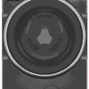 Whirlpool WFW6720RU  27-Inch 5.0 cu. ft. Smart Front Load  Washer, White