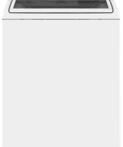 Whirlpool WTW4307SW 4.2–4.3 Cu. Ft. Top Load Washer with 2-in-1 Removable Agitator, Soft Close Glass Lid, White
