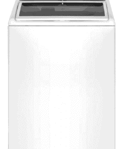 Whirlpool WTW5020SW 4.6 Cu. Ft. Top Load Impeller Washer