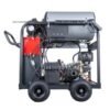 Simpson BB65106 Big Brute Professional 4000 PSI (Gas-Hot Water) Pressure Washer