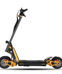 INMOTION RS World’s Fastest Electrics Scooters