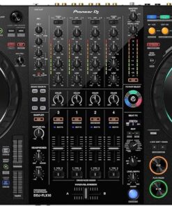 Pioneer DJ DDJ-FLX10 4-Channels DJ Controllers