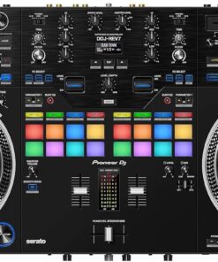 Pioneer DJ DDJ-REV7 DJ Controllerss