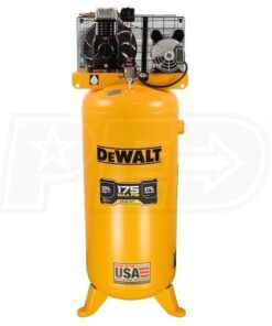 DeWalt DXCM603.COM 5-HP 60-Gallons Belt-Drive Single-Stage Air Compressors