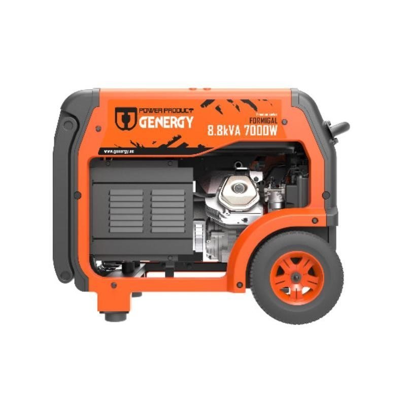 Generator Pg-i 8 Sr Unicraft